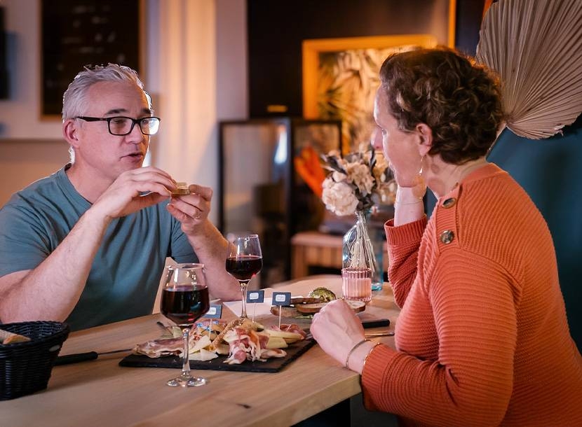 La Brasserie Du Midi - restaurant CAPENS - top restaurant SAINT-SULPICE-SUR-LEZE