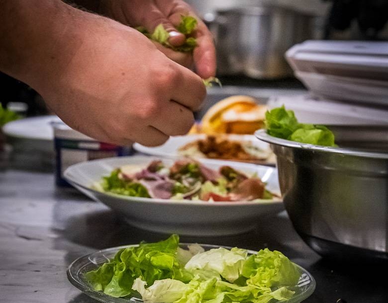 La Brasserie Du Midi - restaurant CAPENS - meilleur resto SAINT-SULPICE-SUR-LEZE