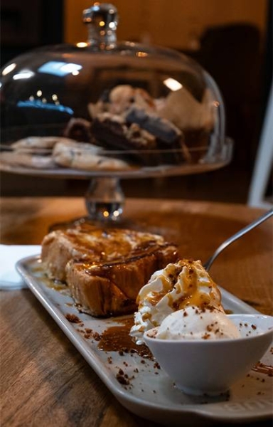 La Brasserie Du Midi - restaurant CAPENS - meilleur resto SAINT-SULPICE-SUR-LEZE