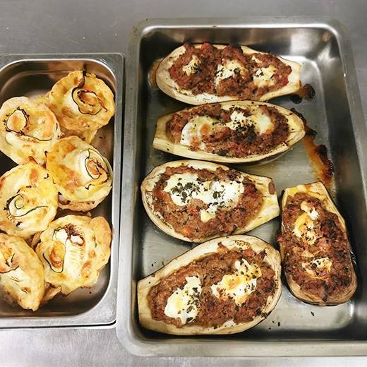 Le restaurant - La Brasserie Du Midi - restaurant CAPENS - meilleur restaurant SAINT-SULPICE-SUR-LEZE