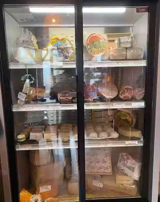 Épicerie - La Brasserie Du Midi - restaurant SAINT-SULPICE-SUR-LEZE - meilleur restaurant SAINT-SULPICE-SUR-LEZE